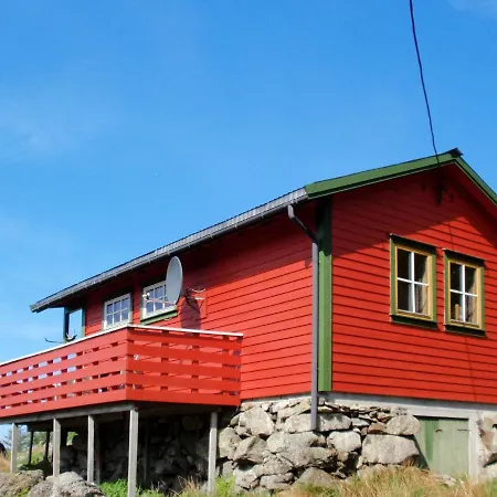 Utsikten Holiday home *