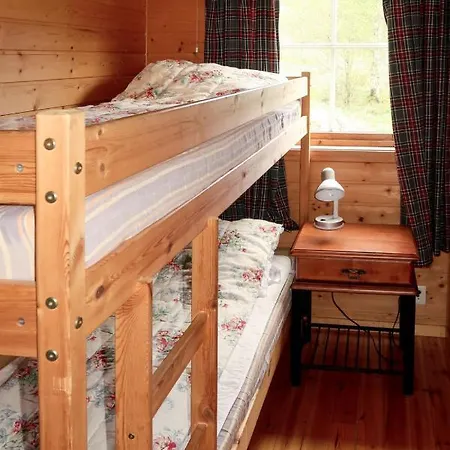 Utsikten Feriehus *