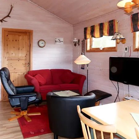 Utsikten Feriehus *