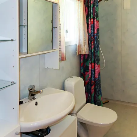Utsikten Feriehus Uggdal