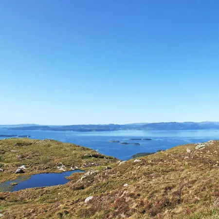 Utsikten * Uggdal