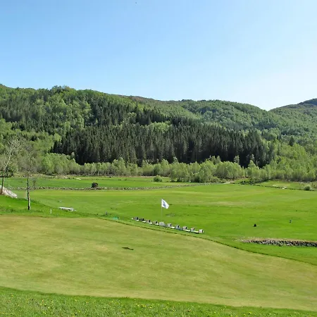 Utsikten * Uggdal