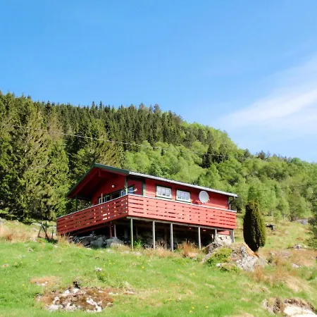 Holiday Utsikten - Fjh627 Feriehus