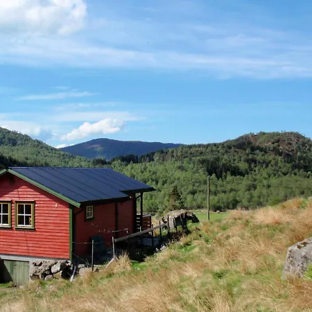 Holiday Utsikten - Fjh627 Uggdal