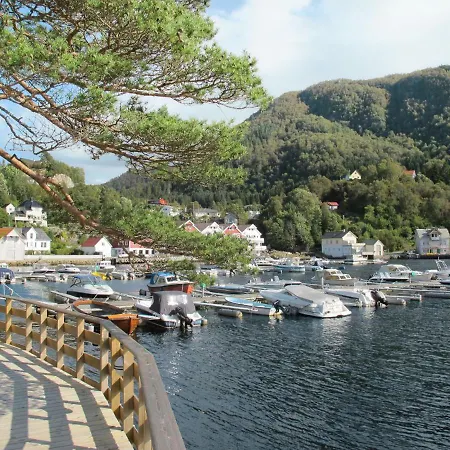 Feriehus Holiday Utsikten - Fjh627 *
